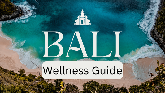 Bali Wellness Guide