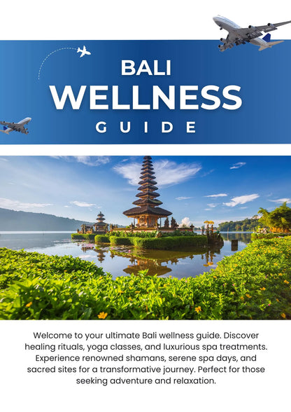 Bali Wellness Guide